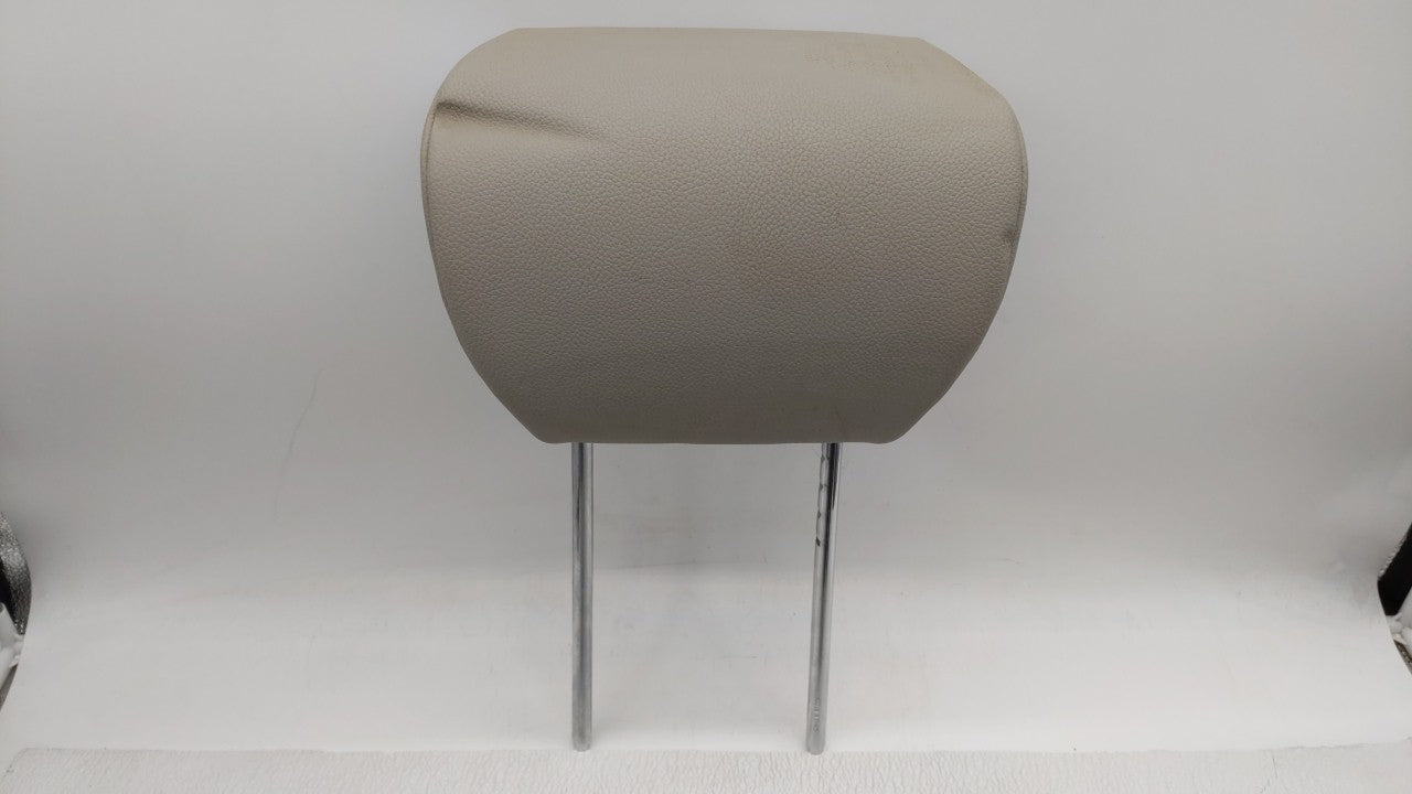 2006-2011 Mercedes-Benz B200 Headrest Head Rest Rear Center Seat Fits Fits 2006 2007 2008 2009 2010 2011 OEM Used Auto Parts