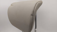2006-2011 Mercedes-Benz B200 Headrest Head Rest Rear Center Seat Fits Fits 2006 2007 2008 2009 2010 2011 OEM Used Auto Parts