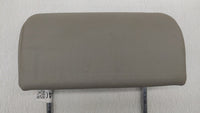 2006-2011 Mercedes-Benz B200 Headrest Head Rest Rear Seat Fits Fits 2006 2007 2008 2009 2010 2011 OEM Used Auto Parts - Oemu