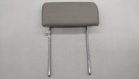 2006-2011 Mercedes-Benz B200 Headrest Head Rest Rear Seat Fits Fits 2006 2007 2008 2009 2010 2011 OEM Used Auto Parts - Oemu