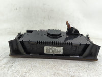 2007 Mercedes-Benz C-Class Climate Control Module Temperature AC/Heater Replacement P/N:A2038304285 F011500041 Fits OEM Used
