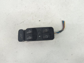 compare product 2007 Mercedes-Benz C-Class Master Power Window Switch Replacement Driver Side Left Fits Fits 2001 2002 2003 2004 2005 2006 OEM Used Auto Parts