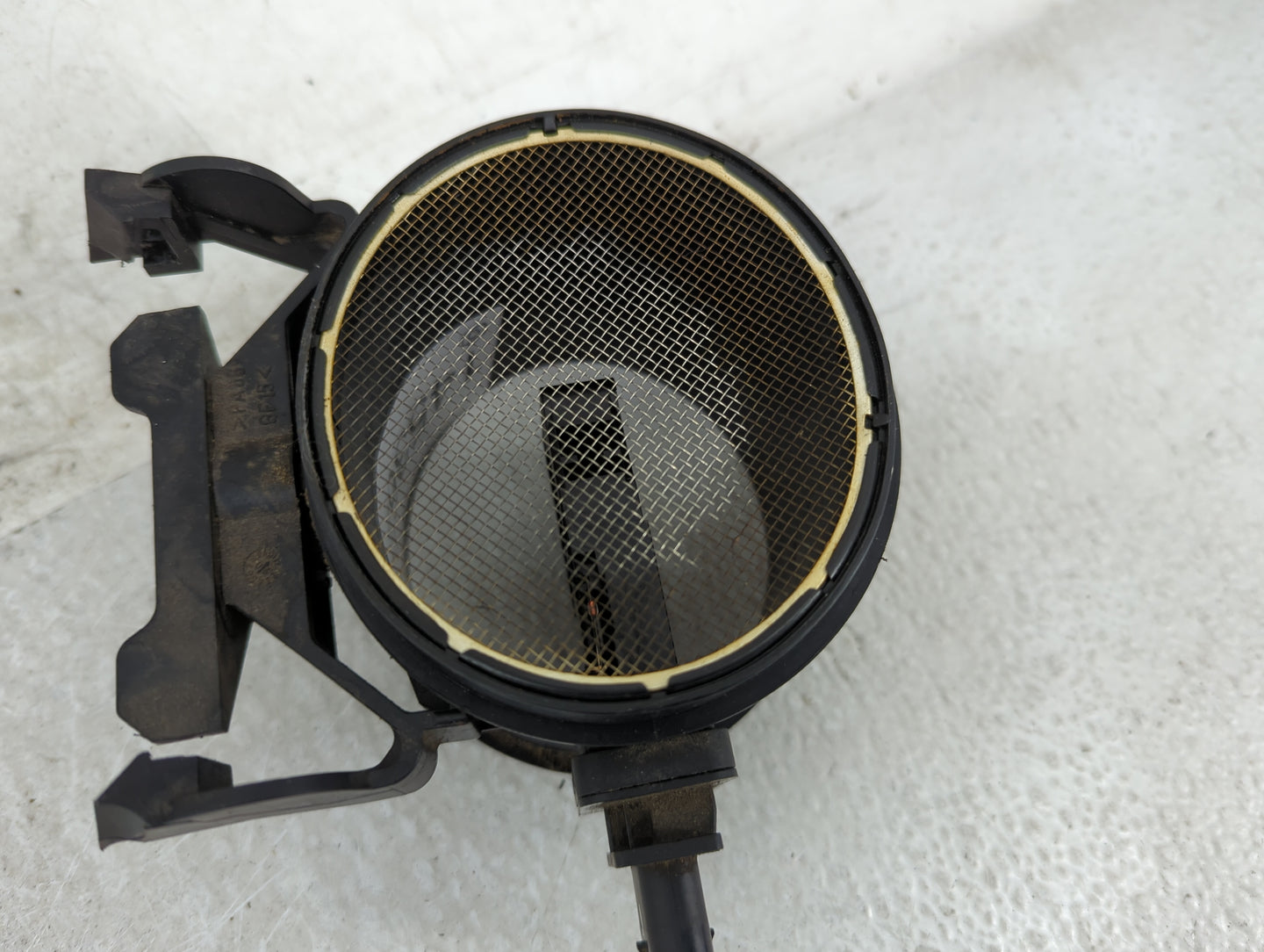 Mercedes-benz C-class Mass Air Flow Meter Maf - Oemusedautoparts1.com