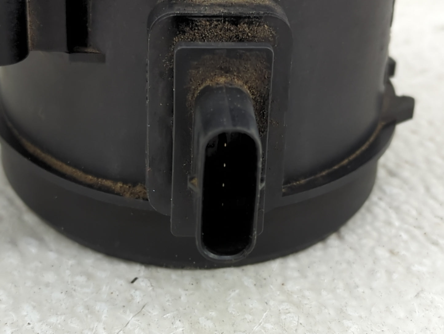Mercedes-benz C-class Mass Air Flow Meter Maf - Oemusedautoparts1.com
