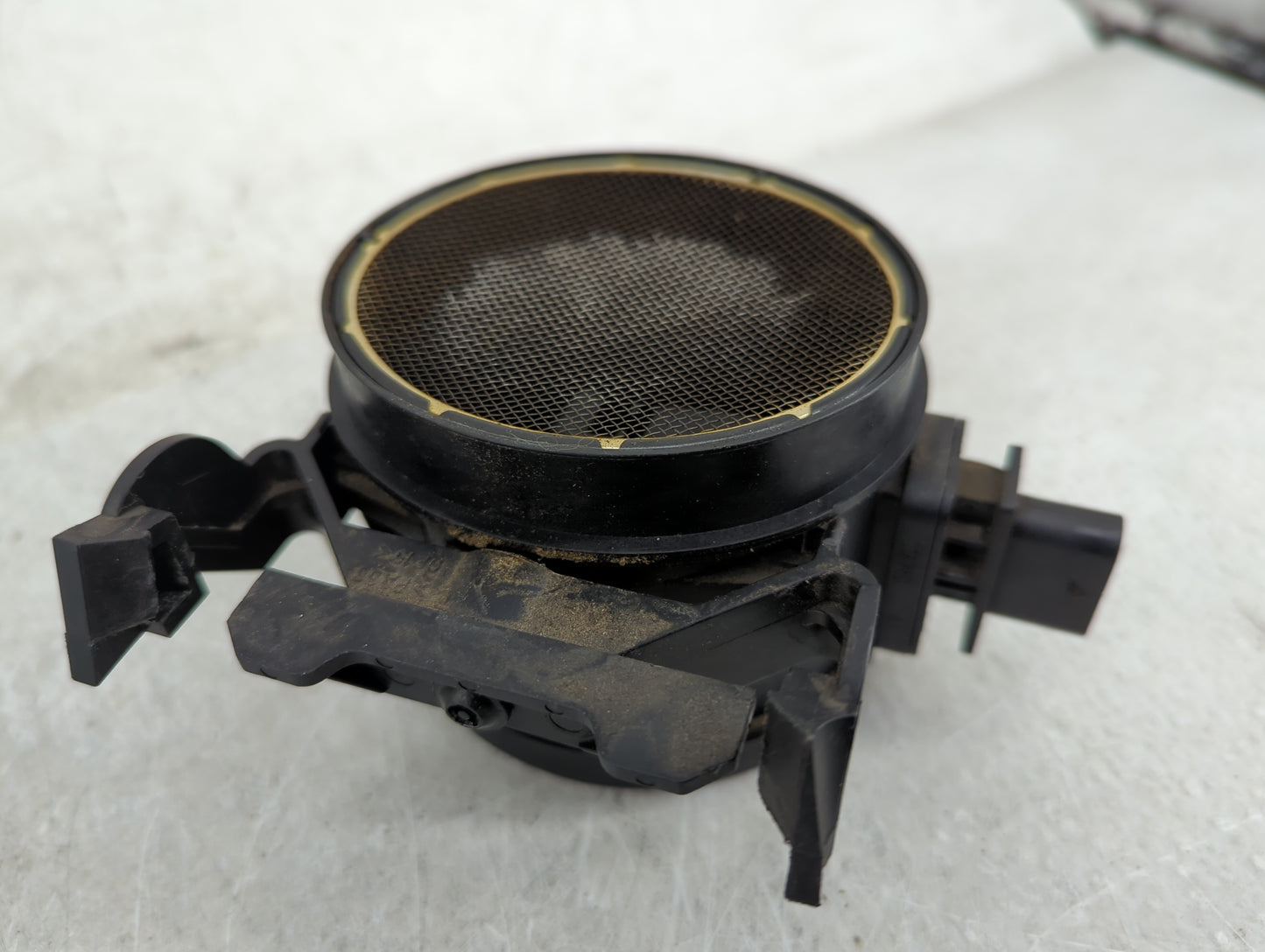 Mercedes-benz C-class Mass Air Flow Meter Maf - Oemusedautoparts1.com