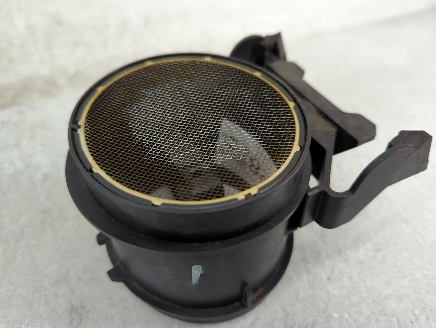 Mercedes-benz C-class Mass Air Flow Meter Maf - Oemusedautoparts1.com