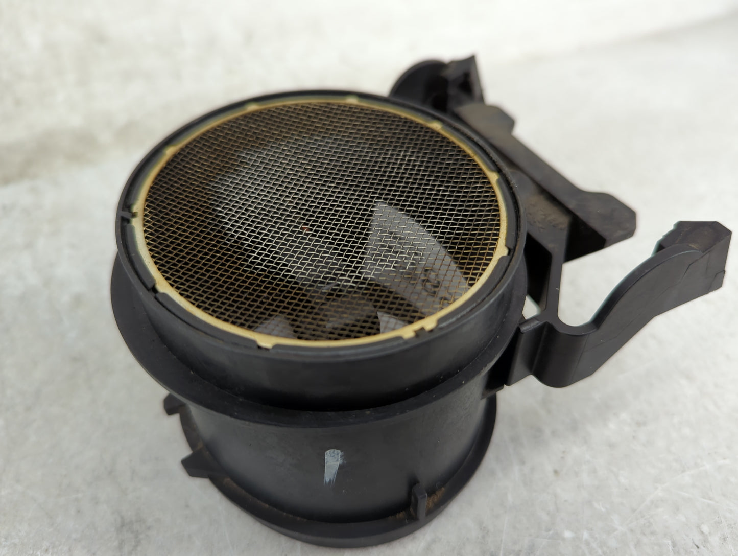 Mercedes-benz C-class Mass Air Flow Meter Maf - Oemusedautoparts1.com