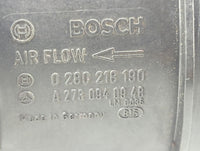 Mercedes-benz C-class Mass Air Flow Meter Maf - Oemusedautoparts1.com