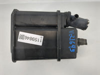 2007 Mercedes-benz C230 Fuel Vapor Charcoal Canister - Oemusedautoparts1.com