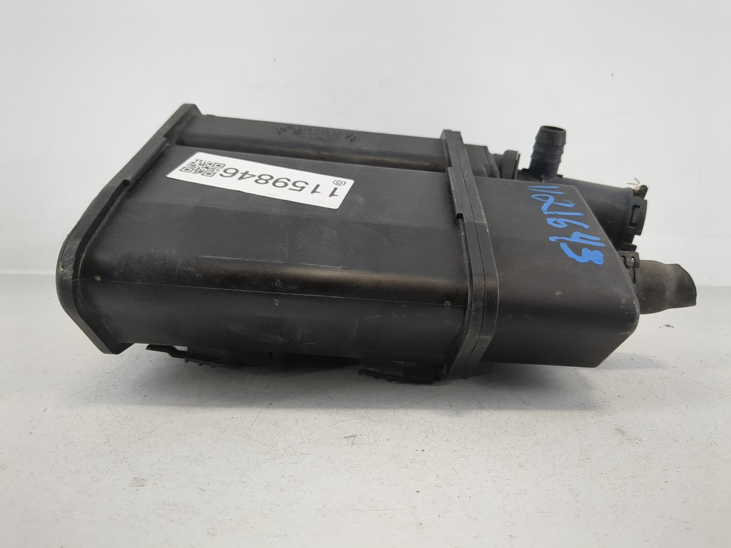 2007 Mercedes-benz C230 Fuel Vapor Charcoal Canister - Oemusedautoparts1.com