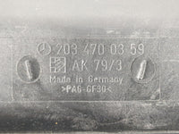 2007 Mercedes-benz C230 Fuel Vapor Charcoal Canister - Oemusedautoparts1.com