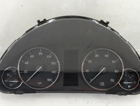 2007 Mercedes-Benz C230 Instrument Cluster Speedometer Gauges P/N:203 540 73 47 Fits OEM Used Auto Parts - Oemusedautoparts1