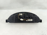 2007 Mercedes-Benz C230 Instrument Cluster Speedometer Gauges P/N:203 540 73 47 Fits OEM Used Auto Parts - Oemusedautoparts1