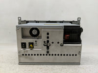 2007 Mercedes-Benz C230 Radio AM FM Cd Player Receiver Replacement P/N:A 203 870 73 89 80 Fits OEM Used Auto Parts - Oemused