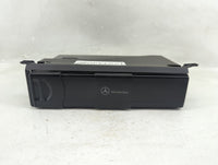 2005-2007 Mercedes-Benz C230 Radio AM FM Cd Player Receiver Replacement P/N:A 203 870 33 89 Fits OEM Used Auto Parts - Oemus