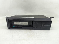 2005-2007 Mercedes-Benz C230 Radio AM FM Cd Player Receiver Replacement P/N:A 203 870 33 89 Fits OEM Used Auto Parts - Oemus