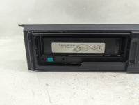 2005-2007 Mercedes-Benz C230 Radio AM FM Cd Player Receiver Replacement P/N:A 203 870 33 89 Fits OEM Used Auto Parts - Oemus