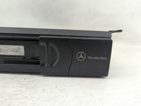 2005-2007 Mercedes-Benz C230 Radio AM FM Cd Player Receiver Replacement P/N:A 203 870 33 89 Fits OEM Used Auto Parts - Oemus