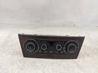 2006-2007 Mercedes-Benz C230 Climate Control Module Temperature AC/Heater Replacement P/N:A 203 830 42 85 Fits Fits 2006 200