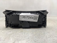 2006-2007 Mercedes-Benz C230 Climate Control Module Temperature AC/Heater Replacement P/N:A 203 830 42 85 Fits Fits 2006 200