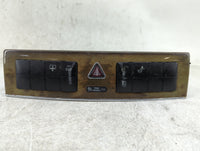 2007 Mercedes-benz C230 1435754 - Oemusedautoparts1.com