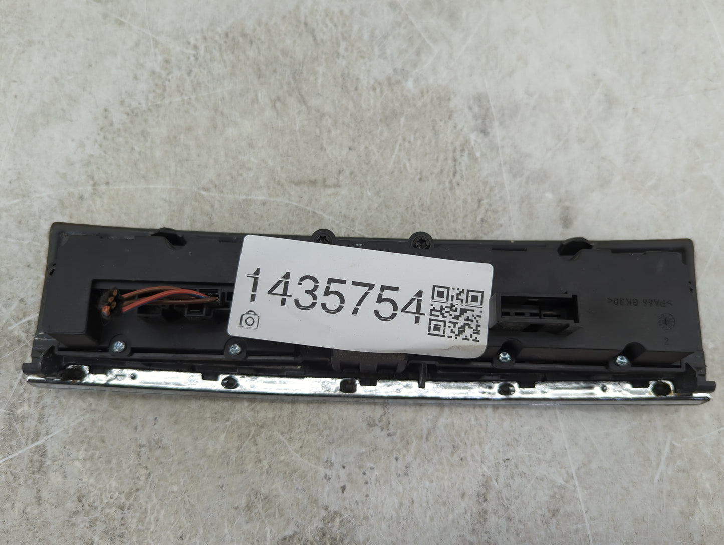 2007 Mercedes-benz C230 - Oemusedautoparts1.com