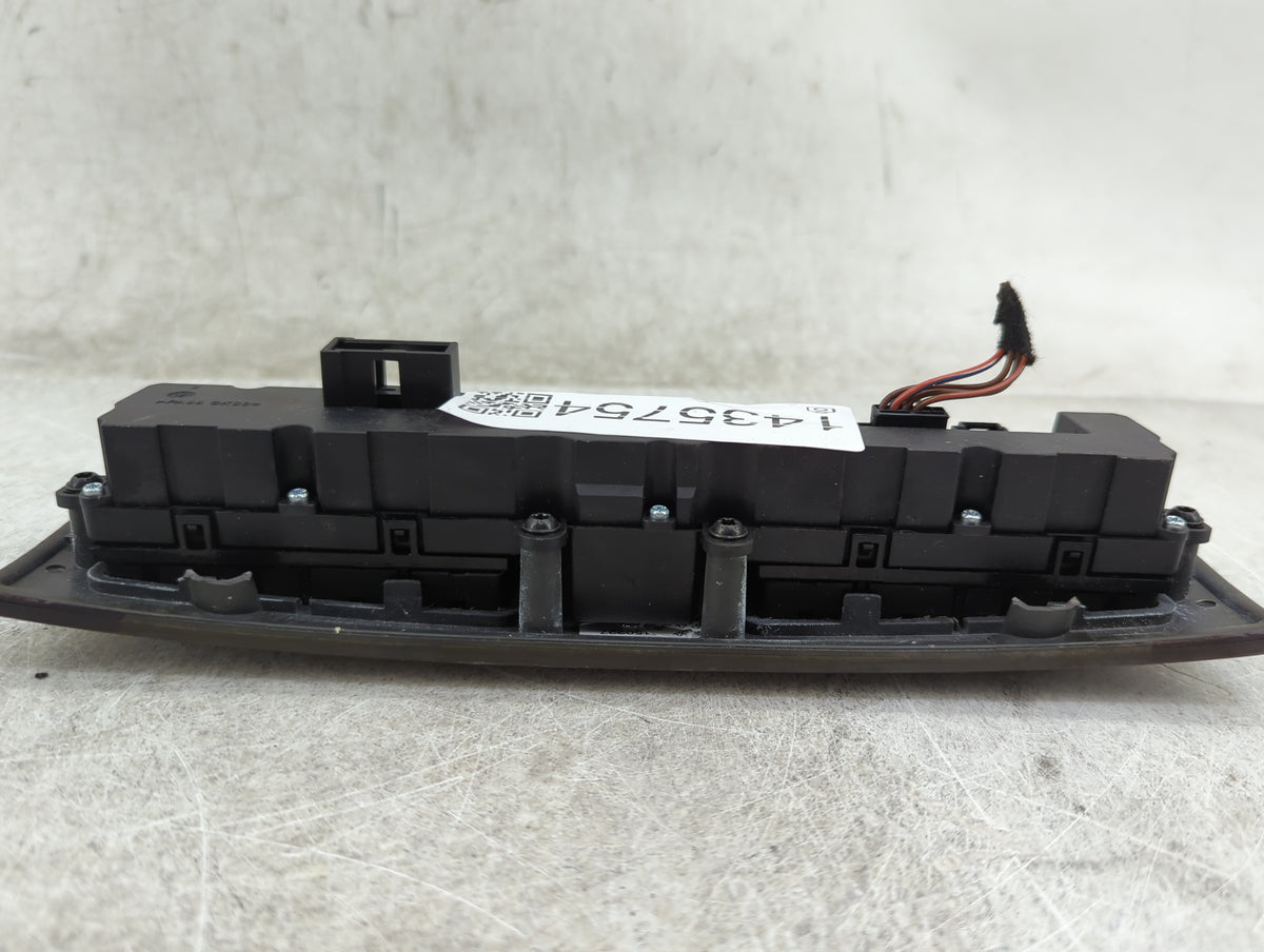 2007 Mercedes-benz C230 1435754 - Oemusedautoparts1.com