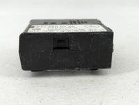 2002-2006 Mercedes-benz C230 Chassis Control Module Ccm Bcm Body Control - Oemusedautoparts1.com
