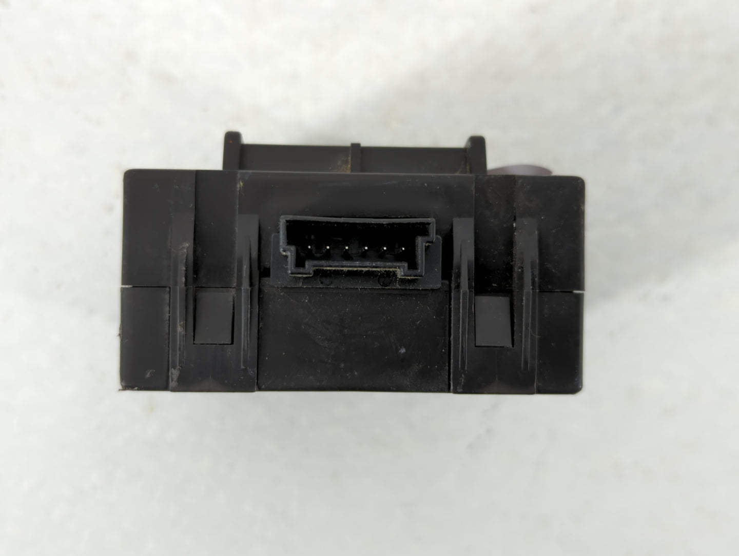 2002-2006 Mercedes-benz C230 Chassis Control Module Ccm Bcm Body Control - Oemusedautoparts1.com