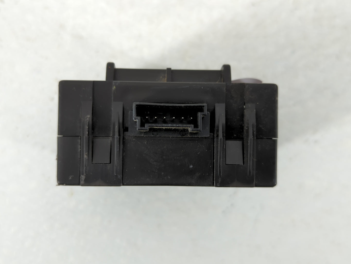 2002-2006 Mercedes-benz C230 Chassis Control Module Ccm Bcm Body Control - Oemusedautoparts1.com