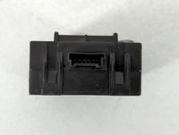2002-2006 Mercedes-benz C230 Chassis Control Module Ccm Bcm Body Control - Oemusedautoparts1.com