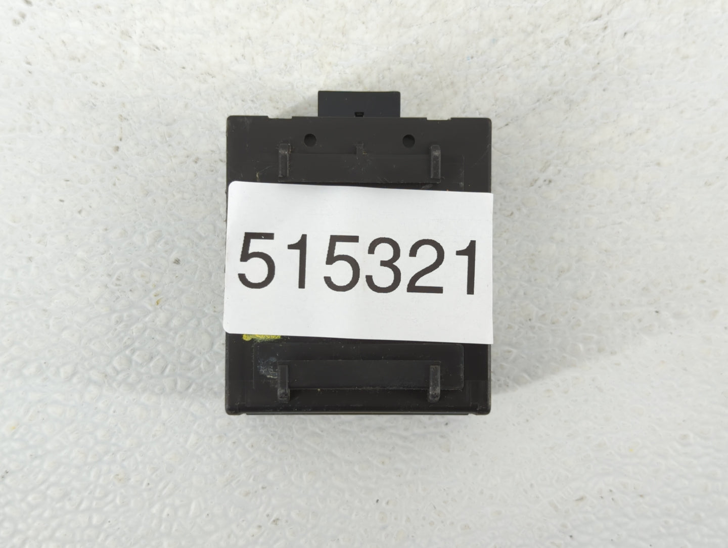2002-2006 Mercedes-benz C230 Chassis Control Module Ccm Bcm Body Control - Oemusedautoparts1.com