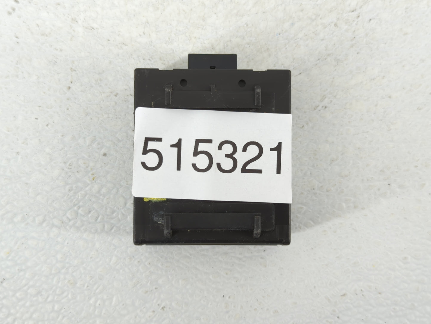 2002-2006 Mercedes-benz C230 Chassis Control Module Ccm Bcm Body Control - Oemusedautoparts1.com