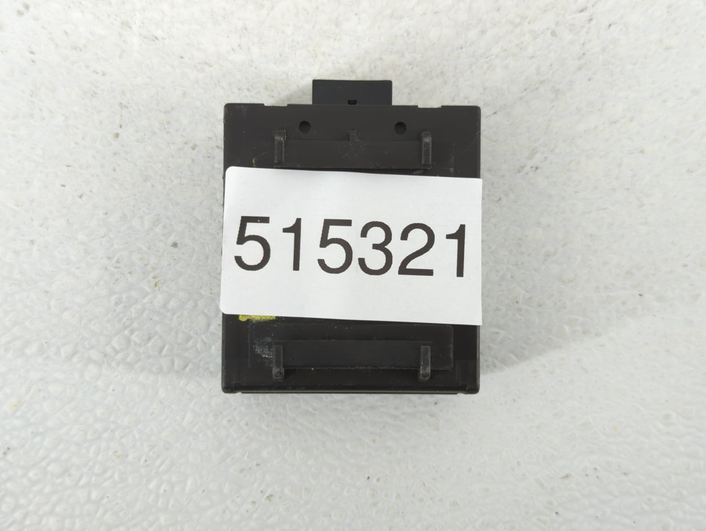 2002-2006 Mercedes-benz C230 Chassis Control Module Ccm Bcm Body Control - Oemusedautoparts1.com