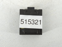 2002-2006 Mercedes-benz C230 Chassis Control Module Ccm Bcm Body Control - Oemusedautoparts1.com