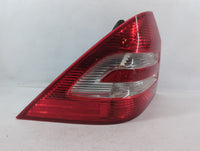 2005-2007 Mercedes-Benz C230 Tail Light Assembly Driver Left OEM P/N:2U3 820 33 S4L Fits Fits 2005 2006 2007 OEM Used Auto P