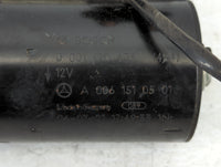 2006-2009 Mercedes-Benz C230 Car Starter Motor Solenoid OEM P/N:A 006 151 05 01 Fits Fits 2005 2006 2007 2008 2009 OEM Used 