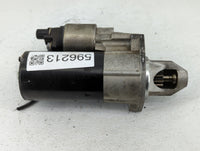 2006-2009 Mercedes-Benz C230 Car Starter Motor Solenoid OEM P/N:A 006 151 05 01 Fits Fits 2005 2006 2007 2008 2009 OEM Used 