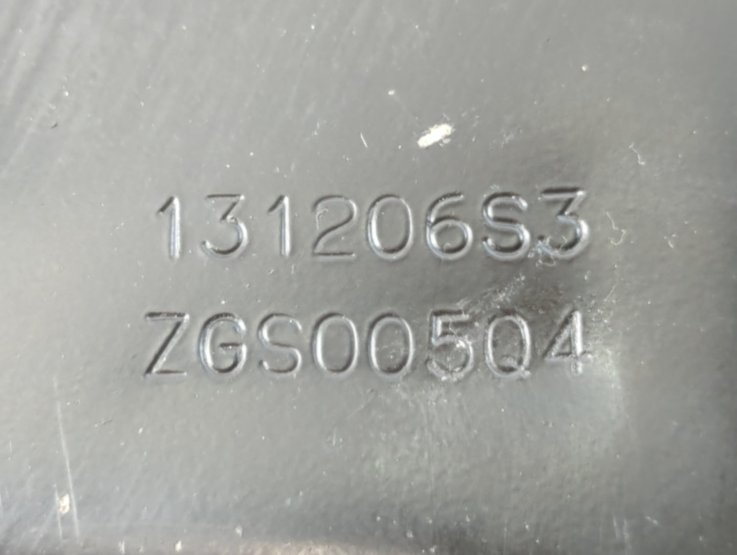 2006-2009 Mercedes-Benz C230 Engine Oil Pan Fits Fits 2005 2006 2007 2008 2009 2010 2011 2012 2013 OEM Used Auto Parts - Oem