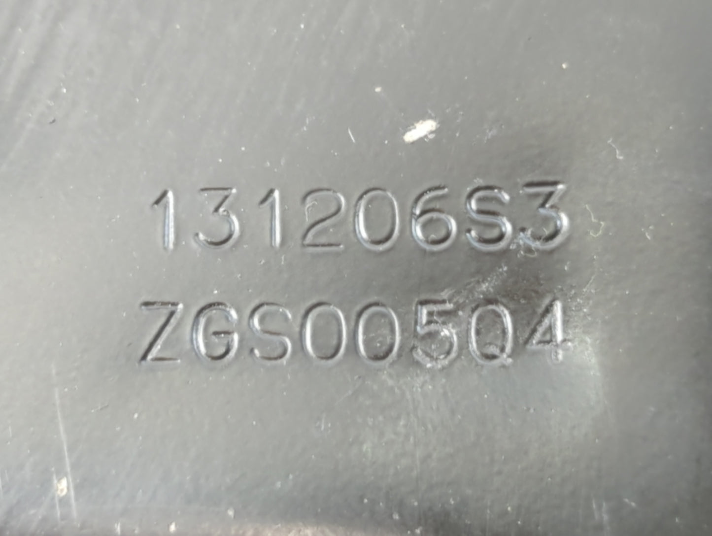 2006-2009 Mercedes-Benz C230 Engine Oil Pan Fits Fits 2005 2006 2007 2008 2009 2010 2011 2012 2013 OEM Used Auto Parts - Oem