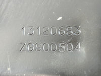 2006-2009 Mercedes-Benz C230 Engine Oil Pan Fits Fits 2005 2006 2007 2008 2009 2010 2011 2012 2013 OEM Used Auto Parts - Oem