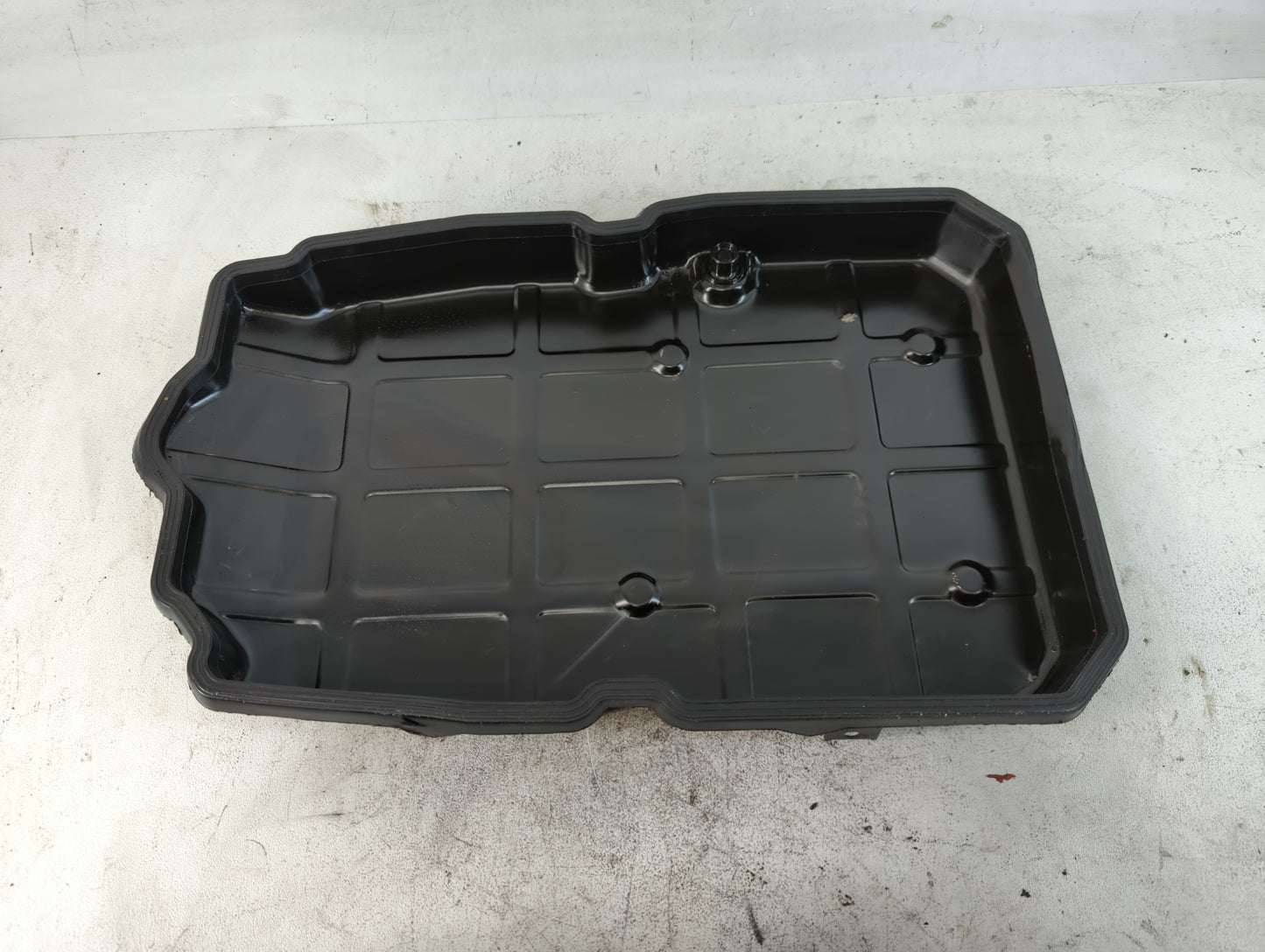 2006-2009 Mercedes-Benz C230 Engine Oil Pan Fits Fits 2005 2006 2007 2008 2009 2010 2011 2012 2013 OEM Used Auto Parts - Oem