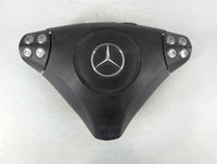 2006-2007 Mercedes-Benz C230 Air Bag Driver Left Steering Wheel Mounted P/N:BZEG21800411 Fits Fits 2006 2007 OEM Used Auto P