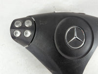 2006-2007 Mercedes-Benz C230 Air Bag Driver Left Steering Wheel Mounted P/N:BZEG21800411 Fits Fits 2006 2007 OEM Used Auto P