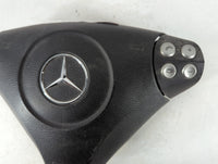2006-2007 Mercedes-Benz C230 Air Bag Driver Left Steering Wheel Mounted P/N:BZEG21800411 Fits Fits 2006 2007 OEM Used Auto P