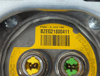 2006-2007 Mercedes-Benz C230 Air Bag Driver Left Steering Wheel Mounted P/N:BZEG21800411 Fits Fits 2006 2007 OEM Used Auto P