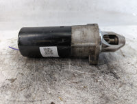 2006-2009 Mercedes-Benz C230 Car Starter Motor Solenoid OEM Fits Fits 2005 2006 2007 2008 2009 OEM Used Auto Parts - Oemused