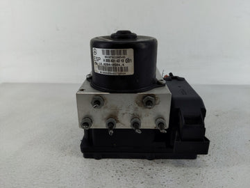 2007 Mercedes-Benz C250 ABS Pump Control Module Replacement P/N:A 005 431 43 12 Fits Fits 2006 2008 2009 OEM Used Auto Parts