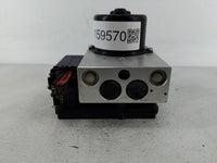 2007 Mercedes-Benz C250 ABS Pump Control Module Replacement P/N:A 005 431 43 12 Fits Fits 2006 2008 2009 OEM Used Auto Parts