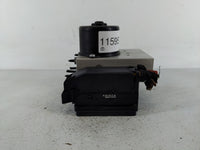 2007 Mercedes-Benz C250 ABS Pump Control Module Replacement P/N:A 005 431 43 12 Fits Fits 2006 2008 2009 OEM Used Auto Parts